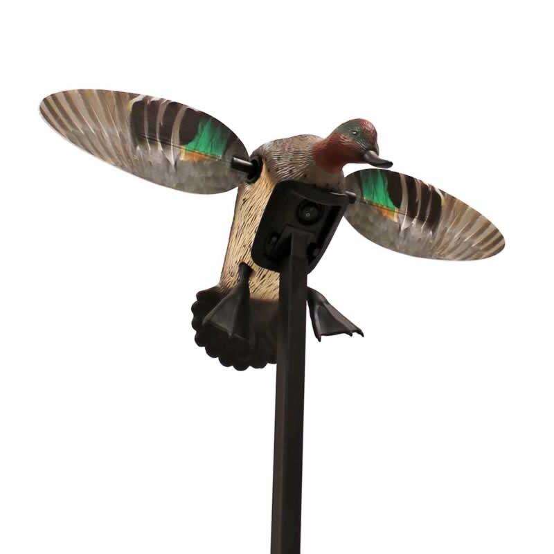 Electronics MOJO Outdoors Ready Series MOJO ES - Green Wing Teal • Model: Ready Series